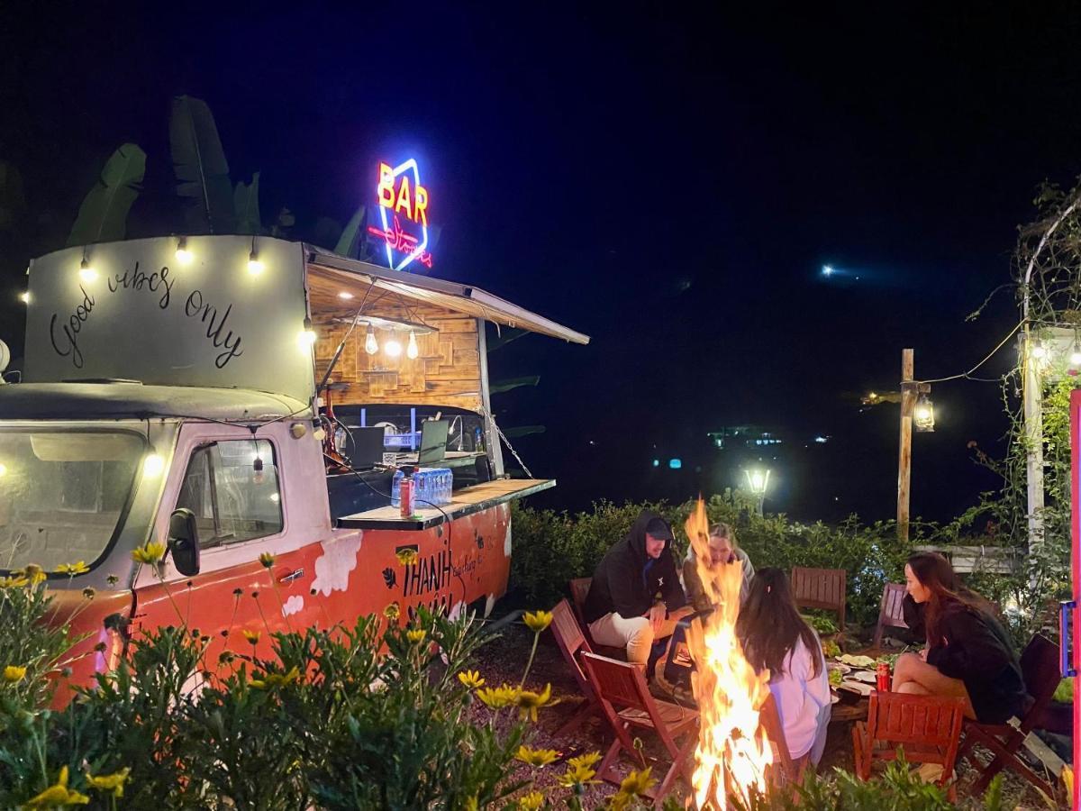 The Chill Garden &villas Chalet